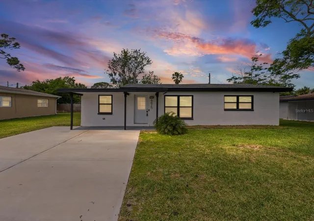 Single family home for sale at 6615 Del Prado Ter, NEW PORT RICHEY, FL 34652 | MLS# TB8562044