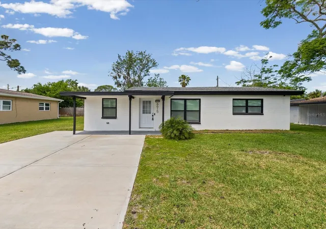 Photo 1 of Single family home for sale at 6615 Del Prado Ter, New Port Richey, FL 34652 | MLS# TB8562044 | Listing updated on 2026-10-29