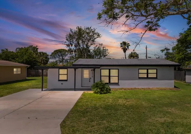 Photo 2 of Single family home for sale at 6615 Del Prado Ter, New Port Richey, FL 34652 | MLS# TB8562044 | Listing updated on 2026-10-29