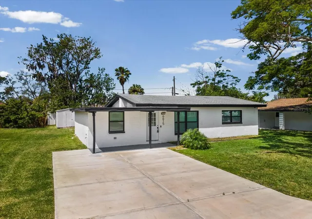 Photo 4 of Single family home for sale at 6615 Del Prado Ter, New Port Richey, FL 34652 | MLS# TB8562044 | Listing updated on 2026-10-29
