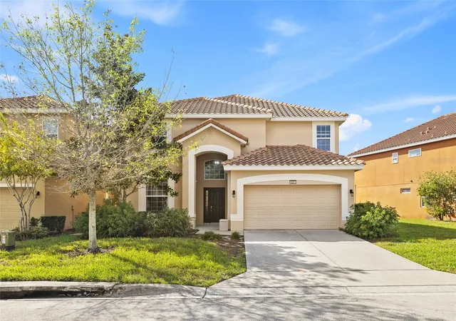 Photo 1 of Single family home for sale at 5221 Oakbourne Ave, Davenport, FL 33837 | MLS# O6453163 | Listing updated on 2026-10-29