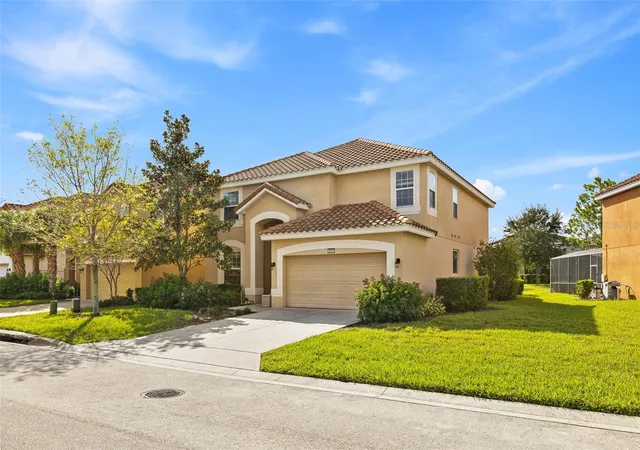 Photo 2 of Single family home for sale at 5221 Oakbourne Ave, Davenport, FL 33837 | MLS# O6453163 | Listing updated on 2026-10-29