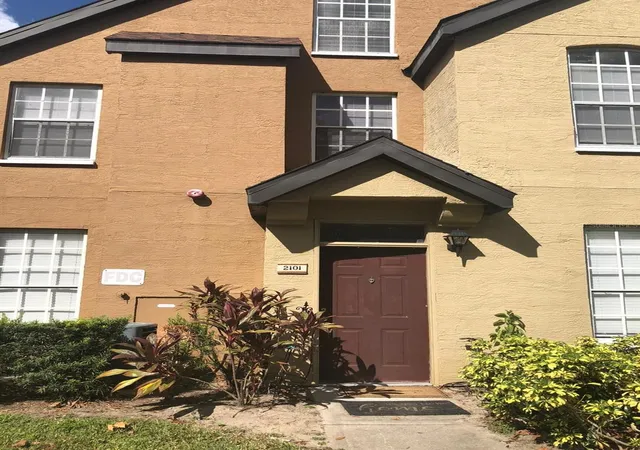 Photo 1 of Condo for sale at 6380 Raleigh St #2101, Orlando, FL 32835 | MLS# O6453168 | Listing updated on 2026-10-28