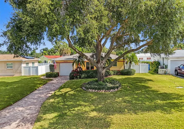 Single family home for sale at 2975 68th Street N, Saint Petersburg, FL 33710 | MLS# TB8562047