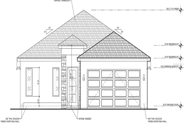 Single family home for sale at 2011 Harmon Ave, WINTER PARK, FL 32789 | MLS# O6453173