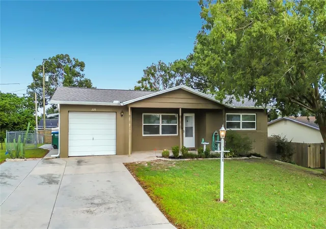 Single family home for sale at 220 S Jackson St, BEVERLY HILLS, FL 34465 | MLS# O6453175