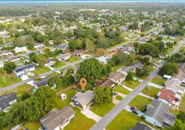 Photo 1 of Single family home for sale at 220 S Jackson St, Beverly Hills, FL 34465 | MLS# O6453175 | Listing updated on 2026-10-30