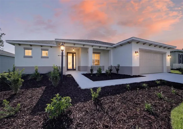 Photo 1 of Single family home for sale at 10411 SW 107th Court, Ocala, FL 34481 | MLS# OM734798 | Listing updated on 2026-10-28