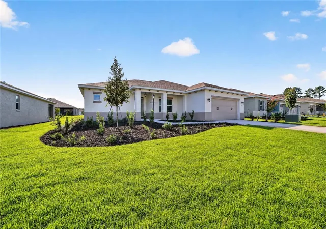 Photo 4 of Single family home for sale at 10411 SW 107th Court, Ocala, FL 34481 | MLS# OM734798 | Listing updated on 2026-10-28