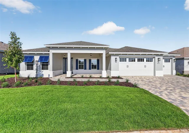 Photo 1 of Single family home for sale at 10313 Sw 84th Street Rd, Ocala, FL 34481 | MLS# OM734799 | Listing updated on 2026-10-28