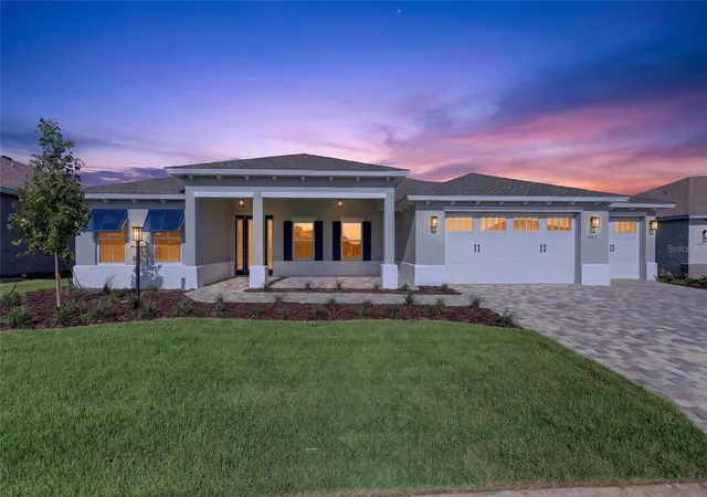 Photo 1 of Single family home for sale at 10313 SW 84th Street Rd, Ocala, FL 34481 | MLS# OM734799 | Listing updated on 2026-10-28
