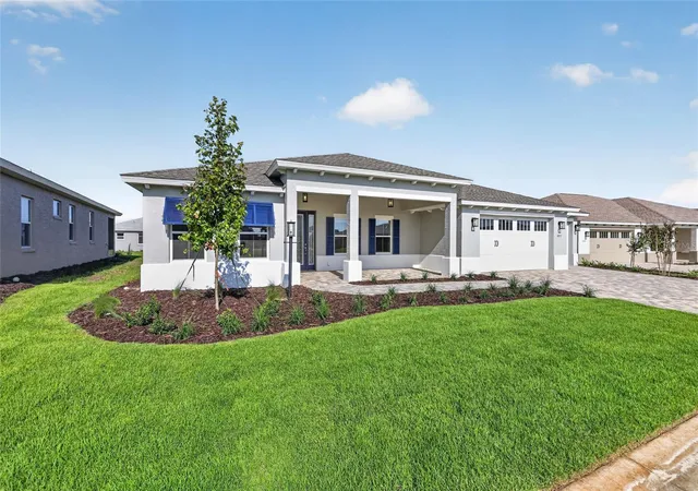 Photo 2 of Single family home for sale at 10313 SW 84th Street Rd, Ocala, FL 34481 | MLS# OM734799 | Listing updated on 2026-10-28