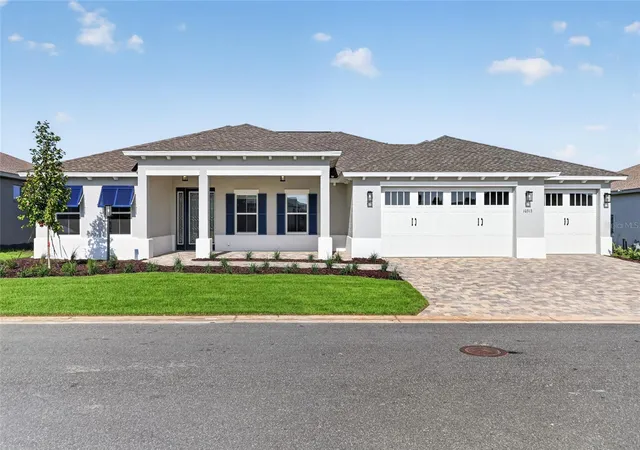 Photo 4 of Single family home for sale at 10313 SW 84th Street Rd, Ocala, FL 34481 | MLS# OM734799 | Listing updated on 2026-10-28