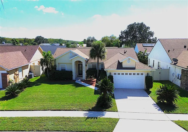Single family home for sale at 2814 Eagle Lake Dr, ORLANDO, FL 32837 | MLS# S5160306