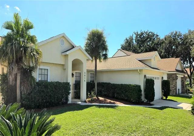 Photo 1 of Single family home for sale at 2814 Eagle Lake Dr, Orlando, FL 32837 | MLS# S5160306 | Listing updated on 2026-10-29