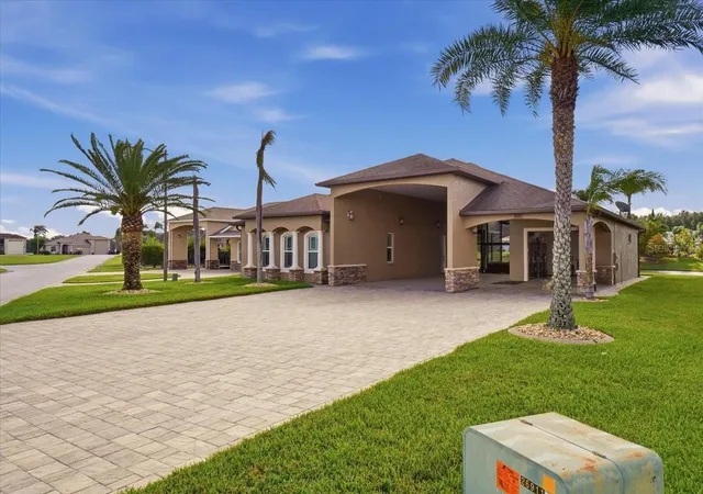 Photo 3 of Single family home for sale at 830 Two Pond Rd, Polk City, FL 33868 | MLS# L4966083 | Listing updated on 2026-10-31