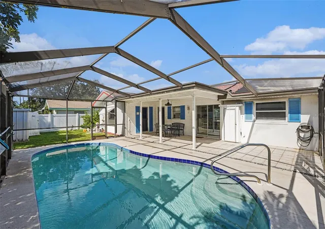 Photo 2 of Single family home for sale at 13570 99th Avenue N, Seminole, FL 33776 | MLS# TB8562062 | Listing updated on 2026-10-29