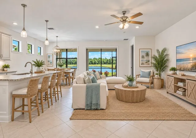 Photo 4 of Single family home for sale at 20846 Fetterbush Pl, Venice, FL 34293 | MLS# N6146362 | Listing updated on 2026-10-29