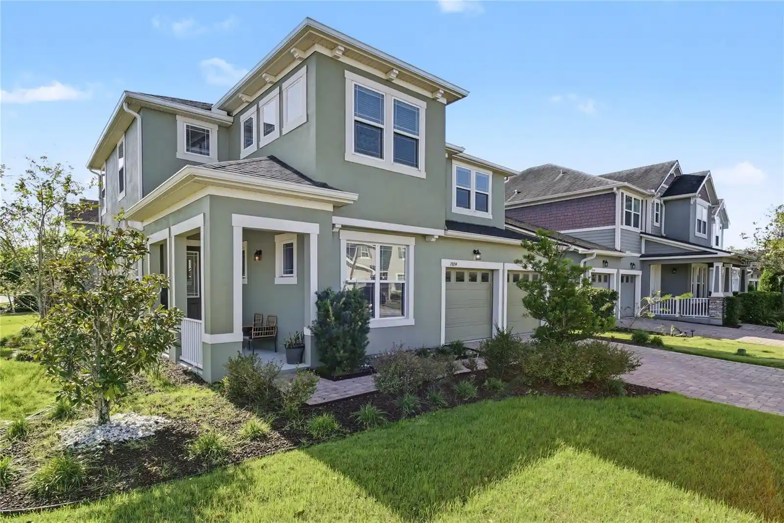 Photo 1 of Single family home for sale at 7874 Corkfield Ave, Orlando, FL 32832 | MLS# O6453180 | Listing updated on 2026-10-29