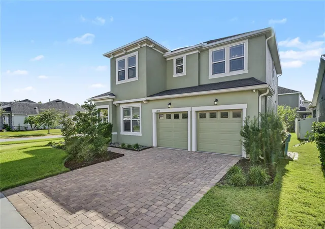Photo 1 of Single family home for sale at 7874 Corkfield Ave, Orlando, FL 32832 | MLS# O6453180 | Listing updated on 2026-10-29