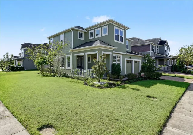 Photo 2 of Single family home for sale at 7874 Corkfield Ave, Orlando, FL 32832 | MLS# O6453180 | Listing updated on 2026-10-29