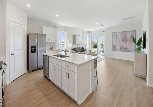 Photo 4 of Single family home for sale at 1904 Southbury Dr, Kissimmee, FL 34744 | MLS# O6453182 | Listing updated on 2026-10-28