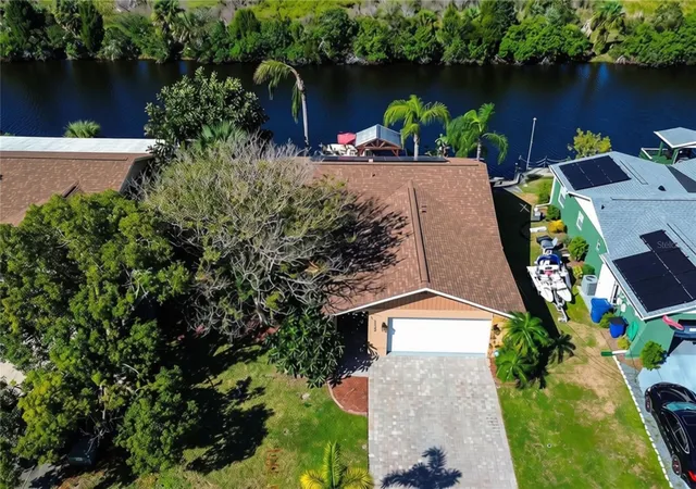 Single family home for sale at 2529 San Luis Rd, HOLIDAY, FL 34691 | MLS# TB8562072