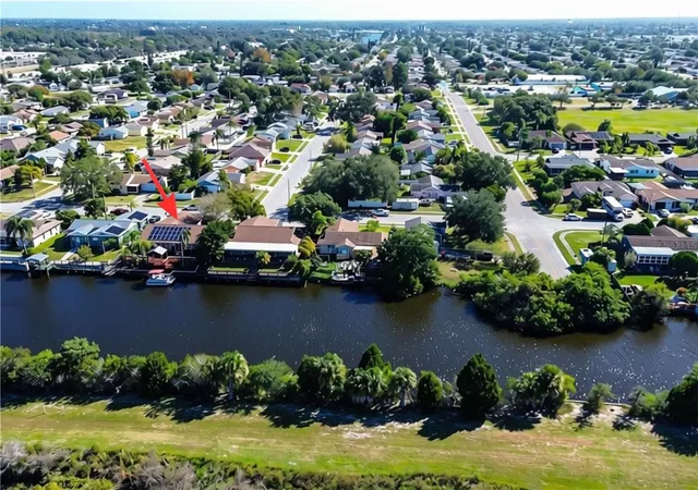 Photo 2 of Single family home for sale at 2529 San Luis Rd, Holiday, FL 34691 | MLS# TB8562072 | Listing updated on 2026-10-30