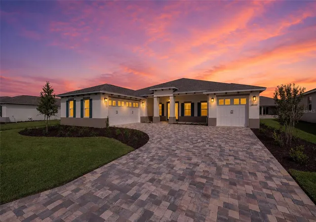 Single family home for sale at 10225 SW 84th Street Rd, OCALA, FL 34481 | MLS# OM734801