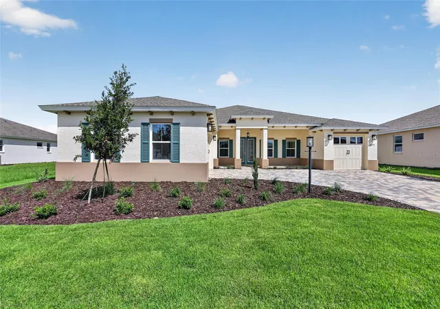 Photo 2 of Single family home for sale at 10225 SW 84th Street Rd, Ocala, FL 34481 | MLS# OM734801 | Listing updated on 2026-10-28