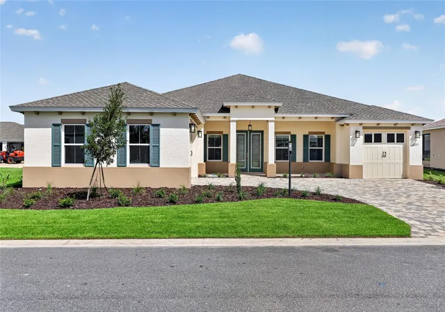 Photo 4 of Single family home for sale at 10225 SW 84th Street Rd, Ocala, FL 34481 | MLS# OM734801 | Listing updated on 2026-10-28