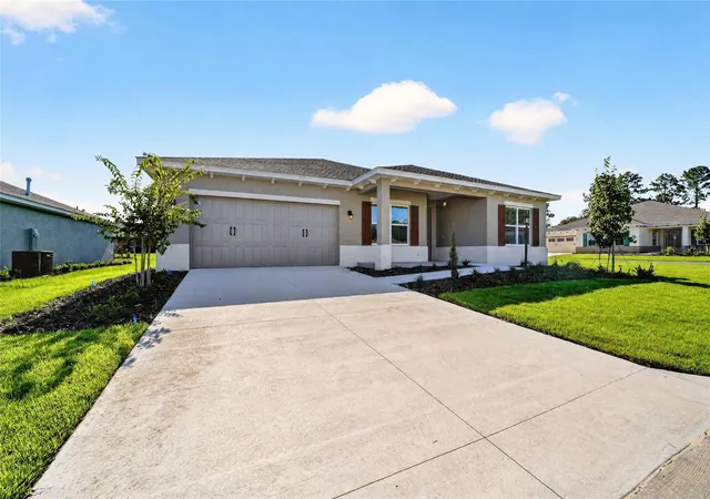 Photo 2 of Single family home for sale at 10447 SW 107th Court, Ocala, FL 34481 | MLS# OM734803 | Listing updated on 2026-10-28