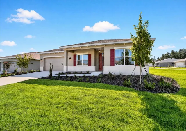 Photo 4 of Single family home for sale at 10447 SW 107th Court, Ocala, FL 34481 | MLS# OM734803 | Listing updated on 2026-10-28