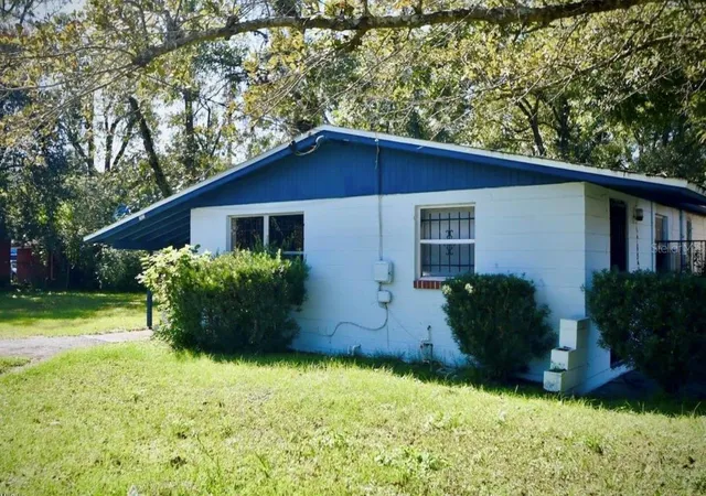Photo 2 of Single family home for sale at 2822 N Myrtle Ave, Jacksonville, FL 32209 | MLS# G5119540 | Listing updated on 2026-10-28