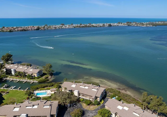 Condo for sale at 3860 Mariners Way #413A, CORTEZ, FL 34215 | MLS# A4711052