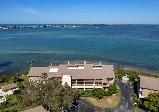 Photo 1 of Condo for sale at 3860 Mariners Way #413A, Cortez, FL 34215 | MLS# A4711052 | Listing updated on 2026-10-30