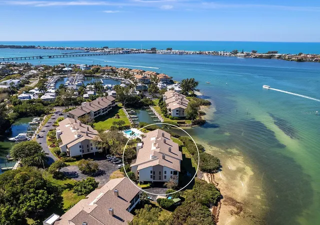 Photo 3 of Condo for sale at 3860 Mariners Way #413A, Cortez, FL 34215 | MLS# A4711052 | Listing updated on 2026-10-30