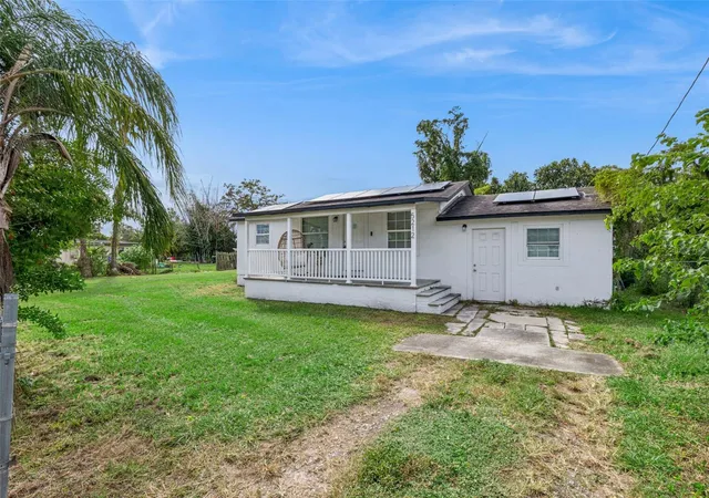 Single family home for sale at 5212 Aloha St, ORLANDO, FL 32810 | MLS# O6453189