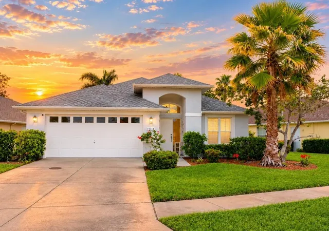 Single family home for sale at 14144 Whitecap Ave, HUDSON, FL 34667 | MLS# W7890686