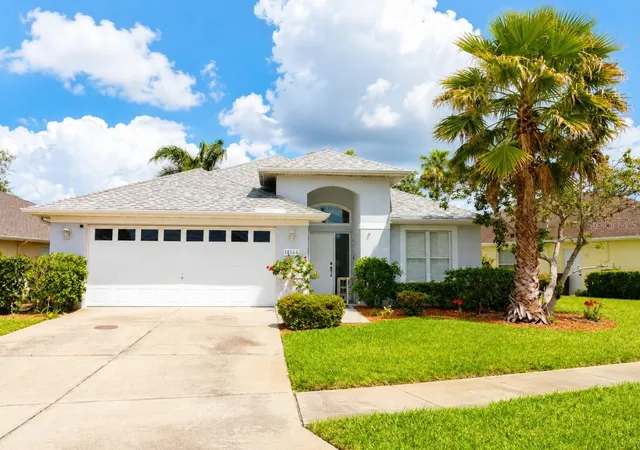 Photo 1 of Single family home for sale at 14144 Whitecap Ave, Hudson, FL 34667 | MLS# W7890686 | Listing updated on 2026-10-29