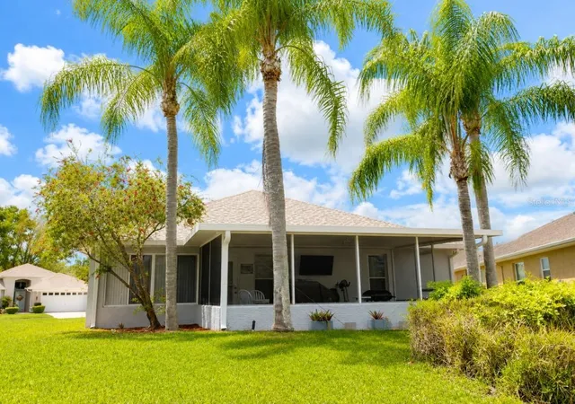 Photo 2 of Single family home for sale at 14144 Whitecap Ave, Hudson, FL 34667 | MLS# W7890686 | Listing updated on 2026-10-29