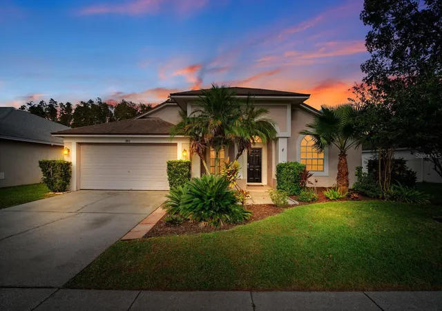 Photo 1 of Single family home for sale at 18113 PALM BREEZE DRIVE, Tampa, FL 33647 | MLS# TB8562082 | Listing updated on 2026-10-29