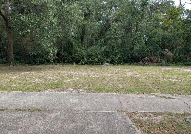 Photo 1 of Land for sale at 245 SE 15th Street, Gainesville, FL 32641 | MLS# GC544480 | Listing updated on 2026-10-28