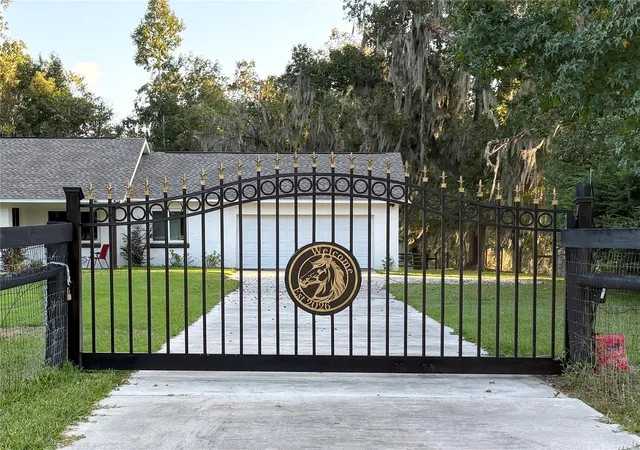 Photo 1 of Single family home for sale at 2110 NW 100th Street, Ocala, FL 34475 | MLS# O6453193 | Listing updated on 2026-10-29