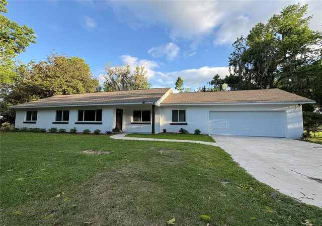 Photo 2 of Single family home for sale at 2110 NW 100th Street, Ocala, FL 34475 | MLS# O6453193 | Listing updated on 2026-10-29