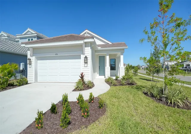 Photo 1 of Single family home for sale at 6334 Dry Tortugas Dr, Sarasota, FL 34241 | MLS# A4711058 | Listing updated on 2026-10-28
