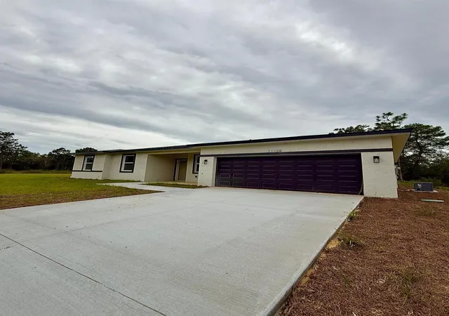 Photo 1 of Single family home for sale at 10638 N Citrus Springs Blvd, Citrus Springs, FL 34434 | MLS# O6453195 | Listing updated on 2026-10-28
