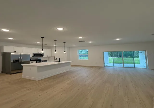 Photo 4 of Single family home for sale at 10638 N Citrus Springs Blvd, Citrus Springs, FL 34434 | MLS# O6453195 | Listing updated on 2026-10-28