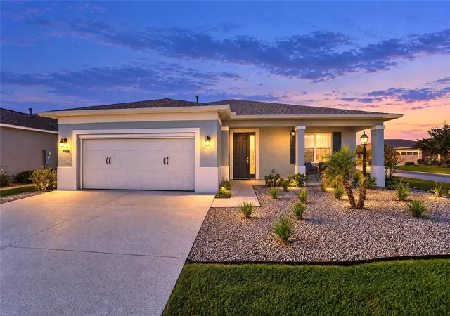 Single family home for sale at 9064 SW 78th Street Rd, Ocala, FL 34481 | MLS# OM734805 | Listing updated on 2026-10-28