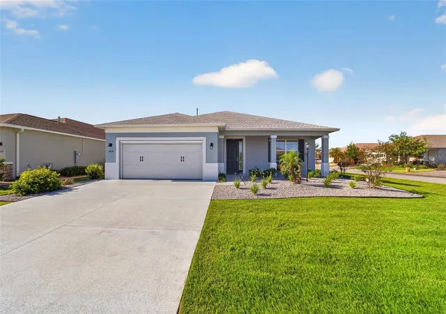 Photo 1 of Single family home for sale at 9064 SW 78th Street Rd, Ocala, FL 34481 | MLS# OM734805 | Listing updated on 2026-10-28
